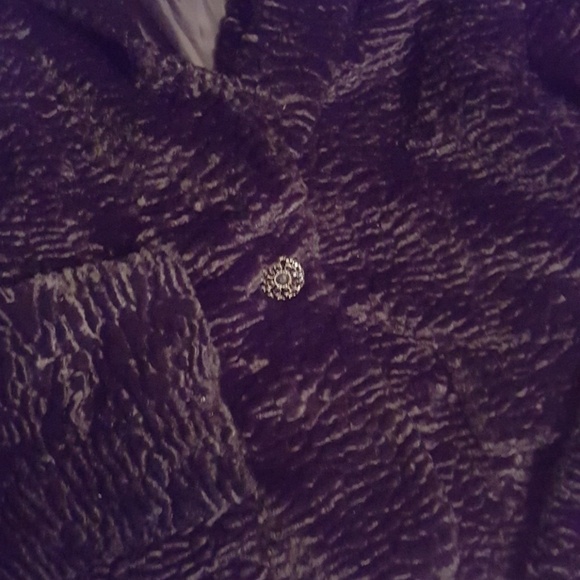 mossimo blazer size L - Picture 4 of 8